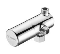 Schell Universal Thermostat pour robinet d'équerre, 094140699,