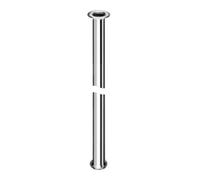 Schell Schell Tube cuivre d 10 mm x 600 mm, G 3/8 x G 1/2, avec bordure, vc Quantité:1