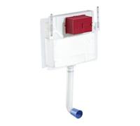 Schell Schell UP-SPK MONTUS C 120 n 425mm, pour installation encastrée, 120mm sans cadre Quantité:1