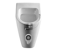 Schell Schell Urinoir commande COMPACT LC capteur siphon, batterie, 4x1,5 V Quantité:1