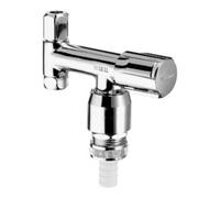 Schell Schell vanne d'appareil COMFORT avec RFV, avec RB 3/8 chromé Quantité:1