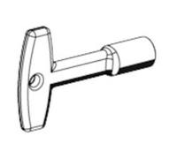 Schell Schell VITUS ouille pour désinfection thermique manuelle Quantité:1