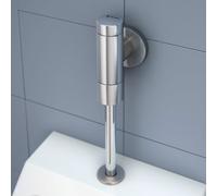 Schell Druckspüler Schellomat Basic 024760699 pour urinoir, DN 15, chromé