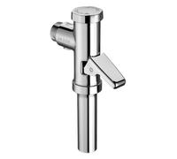 Schell WC - Druckspüler SCHELLOMAT avec 022.020.699 chromé de levier,