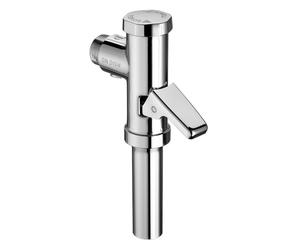 Schell SCHELLOMAT Robinet de chasse de toilettes, 022020699,