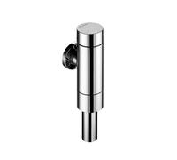 Schell SCHELLOMAT Robinet de chasse de toilettes, 022480699,