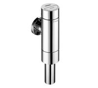Schell SCHELLOMAT Robinet de chasse de toilettes, 022500699,