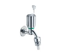 Schell SECUR Robinet de puisage, 1/2", 035740699,