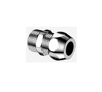 Schell Tout Droit Vissage AG3/8 X 10 MM Raccord à Compression 64010699 Chrome