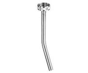 Schell tube d'échantillonnage 507550099 G 3/4 IG, pour soupape d'angle d' échantillonnage, en acier inoxydable