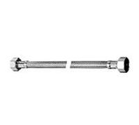 Schell Tuyau flexible Clean-Fix S 102240699 500 mm, 2 x écrou-union G 2000 / 2 IG, chromé