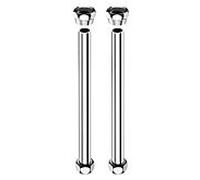Schell tuyauterie match0 084810699 500 mm, Ø 16 mm, pour panneau de douche
