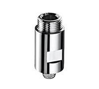 Schell Universal Pré-filtre pour eau mixte avec clapet anti-retour, 285110699,