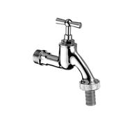 Schell Universal Robinet de puisage, 1/2", 034050399,