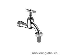 Schell Universal Robinet de puisage, 1/2", 034050699,