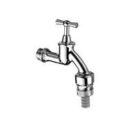 Schell Universal Robinet de puisage avec certification DVGW, 1/2", 034170399,