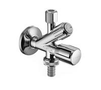 Schell Universal Robinet de service, 035600699,