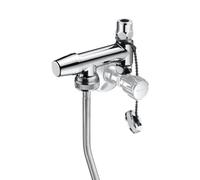 Schell Universal robinet spécial, 3/8" x 3/8", 038380699,