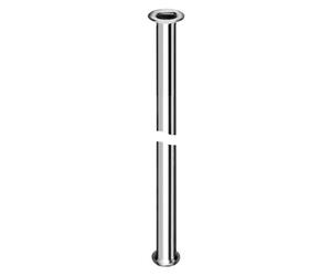 Schell Universal Tube en cuivre pour raccord à pas de vis avec écrou libre, 500000699,
