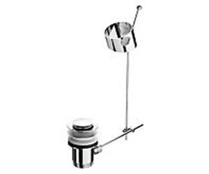 Schell up vidage set 013600699 chrome, pour raccord lavabo