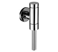 Schell Urinoir Chasse D'Eau 1/2 " DN15 Schellomat Basique Lave-Vaisselle Chrome