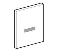 Schell urinoir Schell face avant EDITION blanc Quantité:1