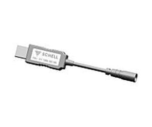 Schell USB match0 015860099 pour logiciel