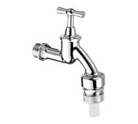 Schell Vanne de sortie Schell avec RFV et RB et SV avec Taille du levier 3/4 ch Quantité:1