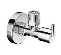 Schell Vanne d'équerre de réglage Pinte 053900699 G 2000 / 2 AG x G 3/8 AG, avec vanne de régulation, chromée