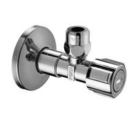 Schell vanne murale d'angle || 54280699