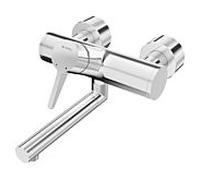 Schell Mitigeur lavabo Vitus 016330699 270 mm, pour eau mitigée, chromé