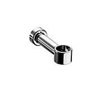 Schell WC 032030699 chromé, pour dispositif de rinçage WC