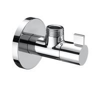 Schell WING Robinet d'équerre, 1/2" x 1/2", 053980699,