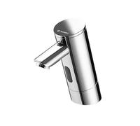 Schell Wt-Arm. Puris E Hd-K , Electronique Eau Froide, Batterie, Chrome