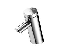 Schell Wt-Arm. Puris Noir HD-M Selbstschl Mischwasser, Chrome