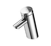 SCHELL WT-Arm. PURIS SC HD-K Auto-Écoulant, Eau Froide, Chrome
