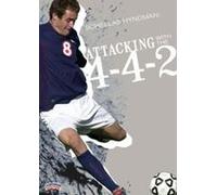 Schellas Hyndman: Attacking with the 4-4-2