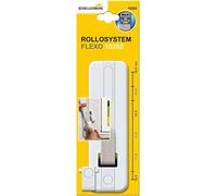 Schellenberg 10202 Plaque de recouvrement Adapté à (systèmes de volets roulants) Schellenberg Maxi