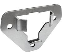 Schellenberg 10246 Support de palier volet roulant pour roulement a bille avec un diamètre de 40 mm