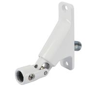 Schellenberg 11101 Plaque de Rotule d'Articulation 90° 23x58mm