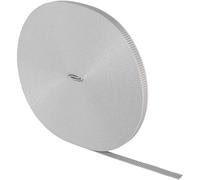 Schellenberg Sangle de volet roulant Gris 18 mm 50 m - 11431