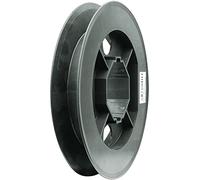 Schellenberg Poulie de volet roulant 11900 Maxi Ø 19 cm Noire