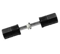 Schellenberg 14700 Palier central de volet roulant Maxi pour arbre de 60 mm