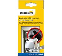 Schellenberg 16002 Système de blocage pour volet roulant (Import Allemagne)
