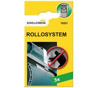 Schellenberg 19201 Suspension de volet roulant Adapté à (systèmes de volets roulants) Schellenberg Mini