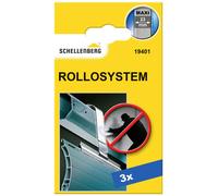 Schellenberg 19401 Suspension de volet roulant Adapté à (systèmes de volets roulants) Schellenberg Maxi