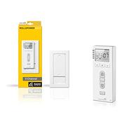 Schellenberg 20037 Horloge programmable sans fil Premium