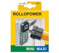 Schellenberg 20304 Kit de support mural Leiselauf pour volets roulants