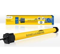 AS 20610 - Moteur tubulaire standard maxi, 10 Nm pour arbre de 60 mm