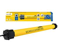 Schellenberg Maxi STANDARD 10Nm 20611 Moteur tubulaire 60 mm 20 kg 112 W 10 Nm